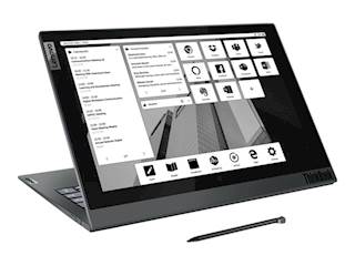 Laptop Lenovo ThinkBook Plus G2 ITG / i5 / 16 GB / 13" / 20WH000HMZ-G