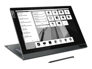Laptop Lenovo ThinkBook Plus G2 ITG / i5 / 16 GB / 13" / 20WH0014GE-G