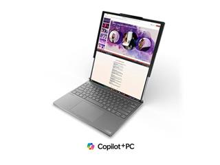 Laptop Lenovo ThinkBook Plus G6 Rollable / Ultra 7 / 32 GB / 14" / 21TR0004UK