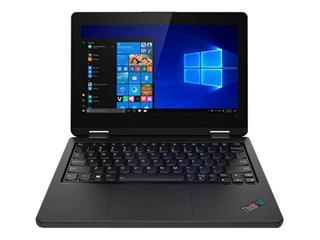Laptop Lenovo ThinkPad 11e Yoga G6 / i5 / 8 GB / 11" / 20SFS04F00-G