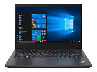 Laptop Lenovo ThinkPad E14 G2 / i3 / 8 GB / 14" / 20TACTO1WW-CTO8-S