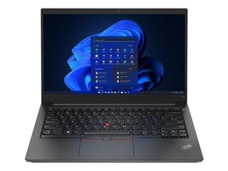 Laptop Lenovo ThinkPad E14 Gen 4 / i5 / 16 GB / 14" / 21E3005BMX-G
