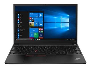 Laptop Lenovo ThinkPad E15 G2 / QuadCore i5 / 8 GB / 15" / 20TES1TA00-G