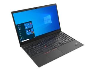 Laptop Lenovo ThinkPad E15 G3 / QuadCore Ryzen™ 3 / 8 GB / 15" / 20YG00BLGE-G