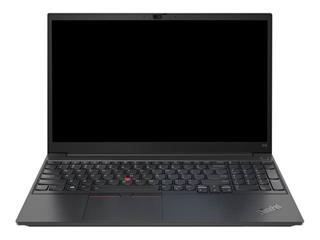Laptop Lenovo ThinkPad E15 Gen 3 / Ryzen™ 7 / 16 GB / 15" / 20YG007KMX-G