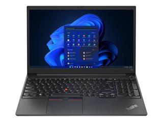 Laptop Lenovo ThinkPad E15 Gen 4 / i3 / 8 GB / 15" / 21E6005BFR-G