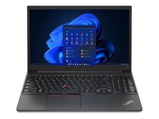 Laptop Lenovo ThinkPad E15 Gen 4 / i5 / 8 GB / 15" / 21E60058FR-G