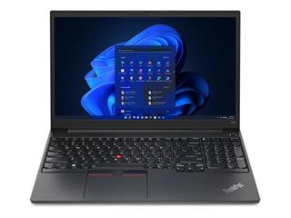 Laptop Lenovo ThinkPad E15 Gen 4 / i7 / 16 GB / 15" / 21E60050FR-G