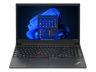 Laptop Lenovo ThinkPad E15 Gen 4 / i7 / 16 GB / 15" / 21E6004KIX-B