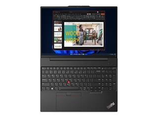 Laptop Lenovo ThinkPad E16 G1 / Ryzen™ 5 / 16 GB / 16" / 21JTCTO1WW-CTO3-S