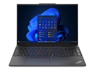 Laptop Lenovo Thinkpad E16 G2 / Ryzen™ 5 / 16 GB / 16" / 21M5S09200-G