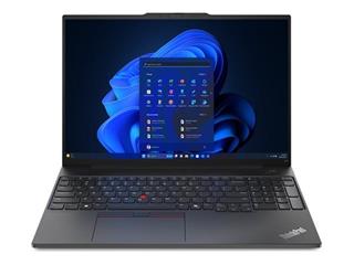 Laptop Lenovo Thinkpad E16 G2 / Ultra 7 / 16 GB / 16" / 21MACTO1WW-CTO49-S