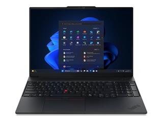 Laptop Lenovo ThinkPad E16 G3 / Ultra 7 / 32 GB / 16" / 21SRCTO1WW-CTO9-G