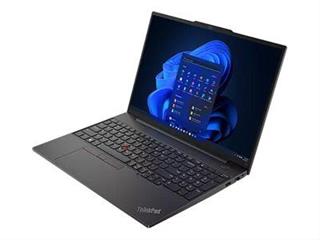 Laptop Lenovo ThinkPad E16 Gen 1 / Ryzen™ 5 / 16 GB / 16" / 21JT000AMX-G