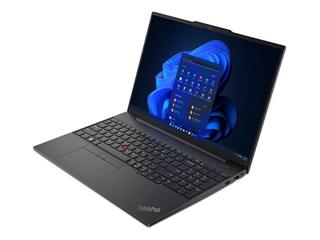 Laptop Lenovo ThinkPad E16 Gen 1 / Ryzen™ 7 / 16 GB / 16" / 21JT000HIX-G