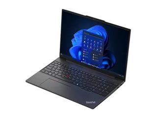 Laptop Lenovo ThinkPad E16 Gen 2 / Ryzen™ 5 / 16 GB / 16" / 21M5002AGE-S