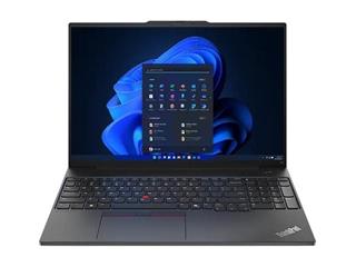 Laptop Lenovo ThinkPad E16 Gen 2 / Ryzen™ 5 / 32 GB / 16" / 21M5002VGE-G