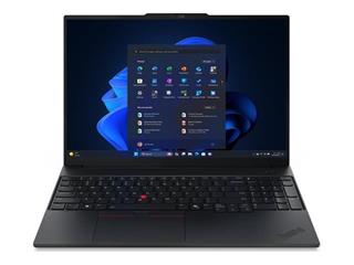 Laptop Lenovo ThinkPad E16 Gen 3 / Ryzen™ 5 / 16 GB / 16" / 21ST0046IX-G