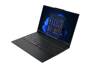 Laptop Lenovo ThinkPad E16 Gen 3 / Ultra 7 / 16 GB / 16" / 21SR002FMB-S