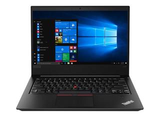 Laptop Lenovo ThinkPad E480 / i7 / 8 GB / 14" / 20KN001NUK-G