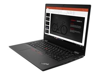 Laptop Lenovo ThinkPad L13 G2 / i5 / 16 GB / 13" / 20VJS6HQ0C-B