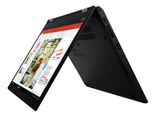 Laptop Lenovo ThinkPad L13 Yoga G2 / i5 / 16 GB / 13"