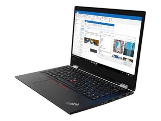 Laptop Lenovo ThinkPad L13 Yoga G2 / Ryzen™ 3 / 8 GB / 13" / 21AES0AJ00-G