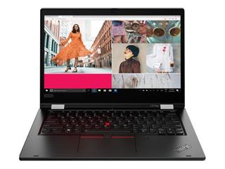 Laptop Lenovo ThinkPad L13 Yoga Gen 2 / i5 / 16 GB / 13" / 20VK000YGE-G