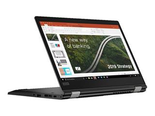 Laptop Lenovo ThinkPad L13 Yoga Gen 2 / Ryzen™ 3 / 8 GB / 13" / 21AD000DIX-S
