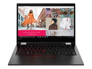 Laptop Lenovo ThinkPad L13 Yoga Gen 2 / Ryzen™ 5 Pro / 16 GB / 13" / 21AES01A00-G