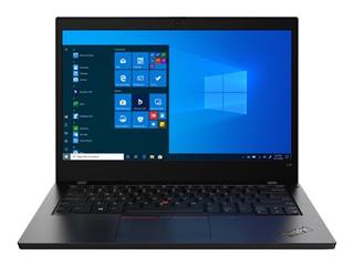 Laptop Lenovo ThinkPad L14 G1 / i5 / 8 GB / 14" / 20U1-108231-08-B