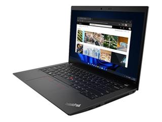 Laptop Lenovo ThinkPad L14 Gen 3 / i7 / 16 GB / 14" / 21C2SAQ406