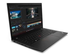 Laptop Lenovo ThinkPad L14 Gen 4 / i5 / 16 GB / 14" / 21H10014MX-S