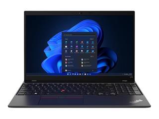 Laptop Lenovo ThinkPad L15 Gen 3 / i5 / 32 GB / 15" / 21C4S3SK00