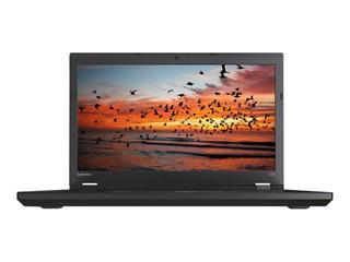 Laptop Lenovo ThinkPad L570 / i3 / 8 GB / 15" / 20JRS02Y0S-08-B