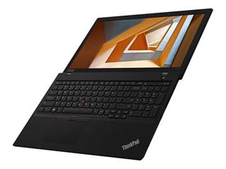 Laptop Lenovo ThinkPad L590 / i5 / 16 GB / 15" / 20Q8-110016-08-A