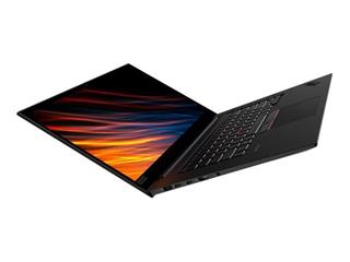 Laptop Lenovo ThinkPad P1 G3 / i7 / 16 GB / 15" / 20TJS4LN00-G