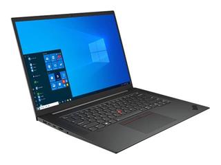 Laptop Lenovo Thinkpad P1 G4 / i7 / 32 GB / 16" / 20Y4S15R02-CTO1-08-B