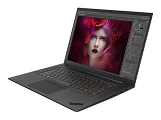 Laptop Lenovo ThinkPad P1 G5 / i7 / 16 GB / 16" / 21DCCTO1WW-CTO4-S