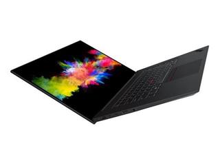 Laptop Lenovo ThinkPad P1 G5 / i7 / 64 GB / 16" / 21DCCTO1WW-CTO4-02