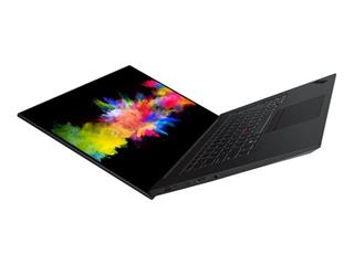 Laptop Lenovo ThinkPad P1 G5 / i7 / 8 GB / 16" / 21DCCTO1WW-CTO3-G