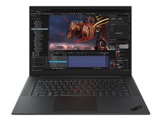 Laptop Lenovo ThinkPad P1 G6 / i7 / 16 GB / 16" / 21FVCTO1WW-CTO1-G