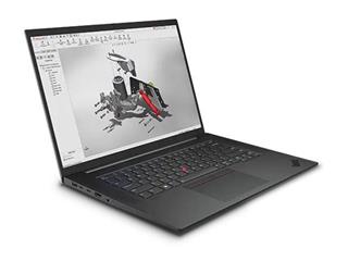 Laptop Lenovo ThinkPad P1 G6 / i7 / 32 GB / 16" / 21FVCTO1WW-G