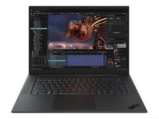 Laptop Lenovo ThinkPad P1 G6 / i7 / 32 GB / 16" / 21FWS3NT2L-G