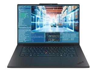 Laptop Lenovo ThinkPad P1 G8 / Ultra 7 / 32 GB / 16" / 21Q8CTO1WW-CTO5-02