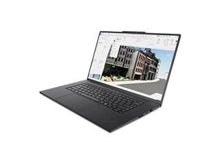 Laptop Lenovo ThinkPad P1 G8 / Ultra 7 / 64 GB / 16" / 21Q8CTO1WW-CTO4-02