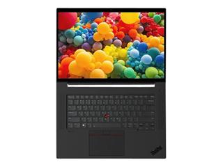 Laptop Lenovo ThinkPad P1 Gen 4 / i7 / 16 GB / 16" / 20Y3000KSP-G