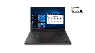 Laptop Lenovo ThinkPad P1 Gen 4 / OctalCore i7 / 16 GB / 16" / 20Y3000TMH-G