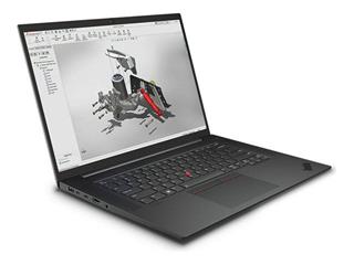Laptop Lenovo ThinkPad P1 Gen 6 / i7 / 32 GB / 16" / 21FV000MMX-G