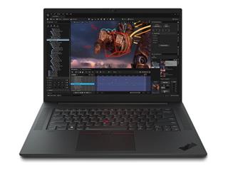 Laptop Lenovo ThinkPad P1 Gen 6 / i7 / 32 GB / 16" / 21FV000YMH-S